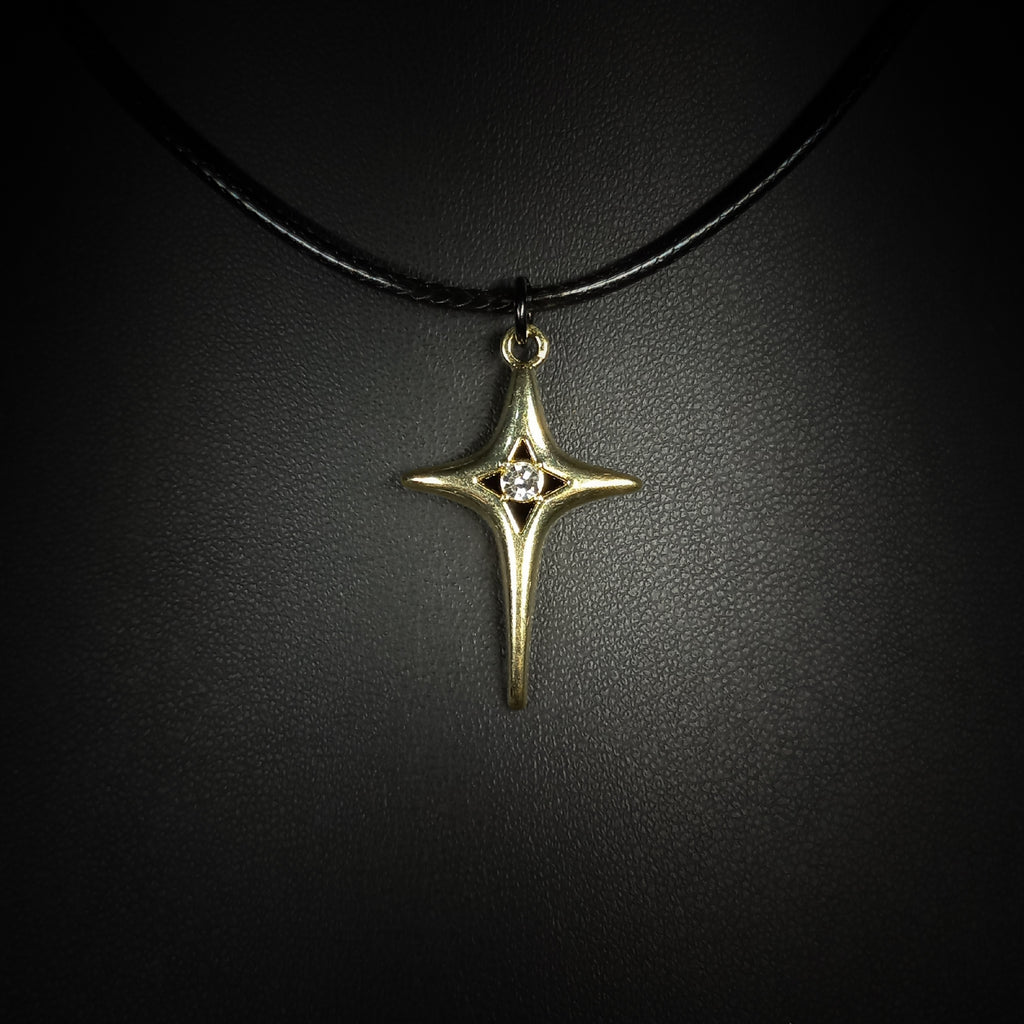 Étoile à Strass