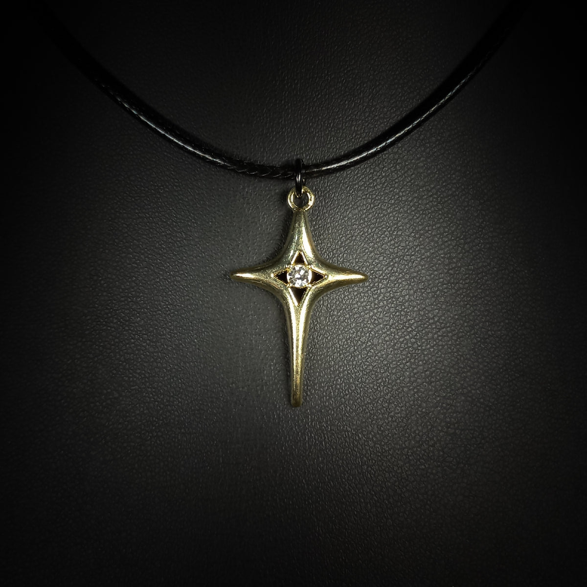 Étoile à Strass