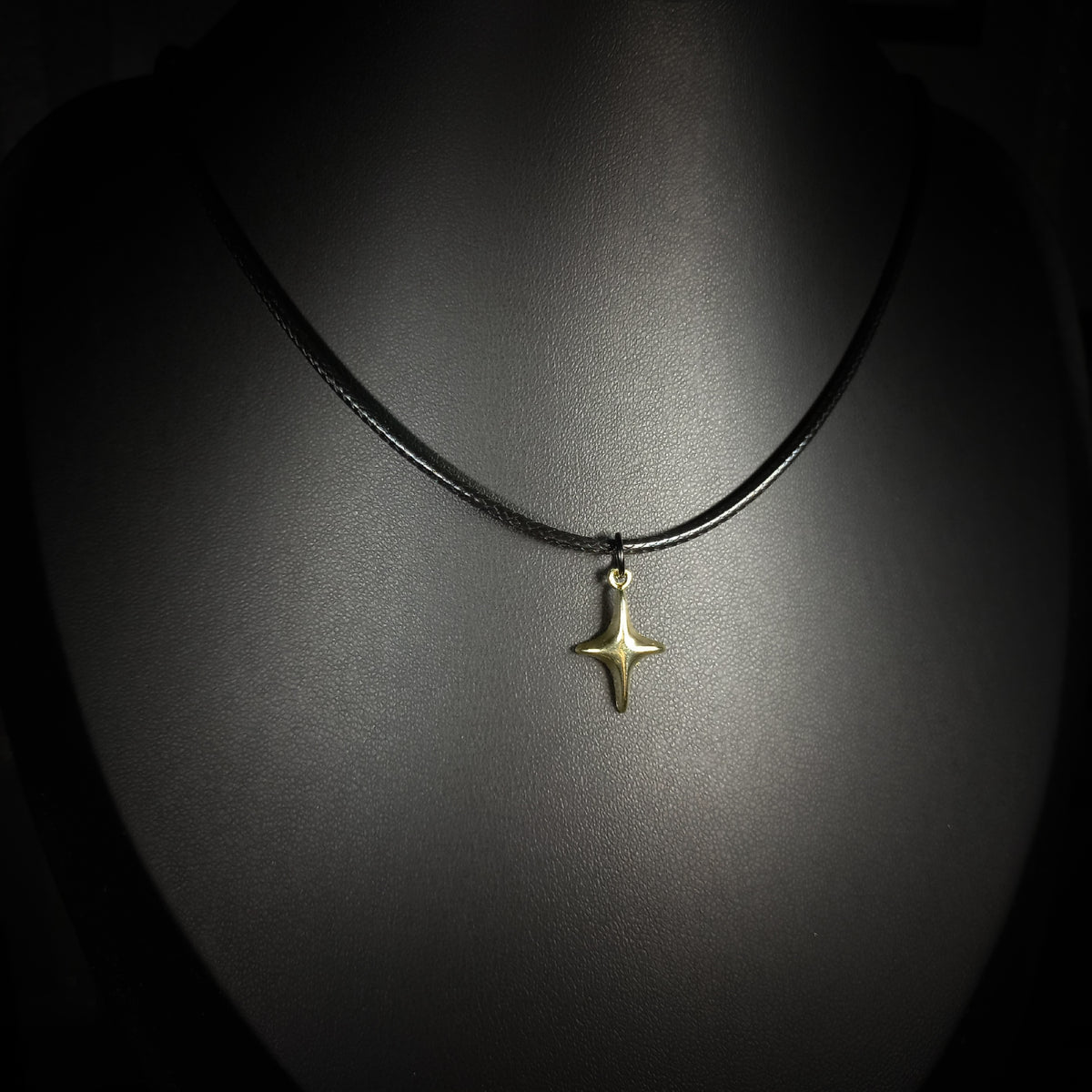 Collier Étoile