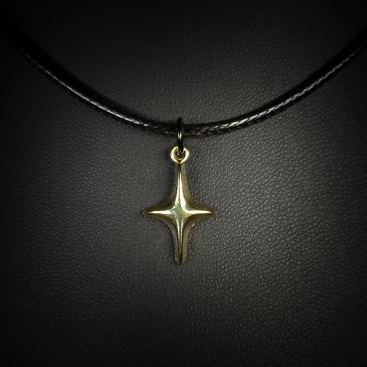 Collier Étoile
