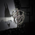 Boucles d’Oreilles Gothique Cathédrale