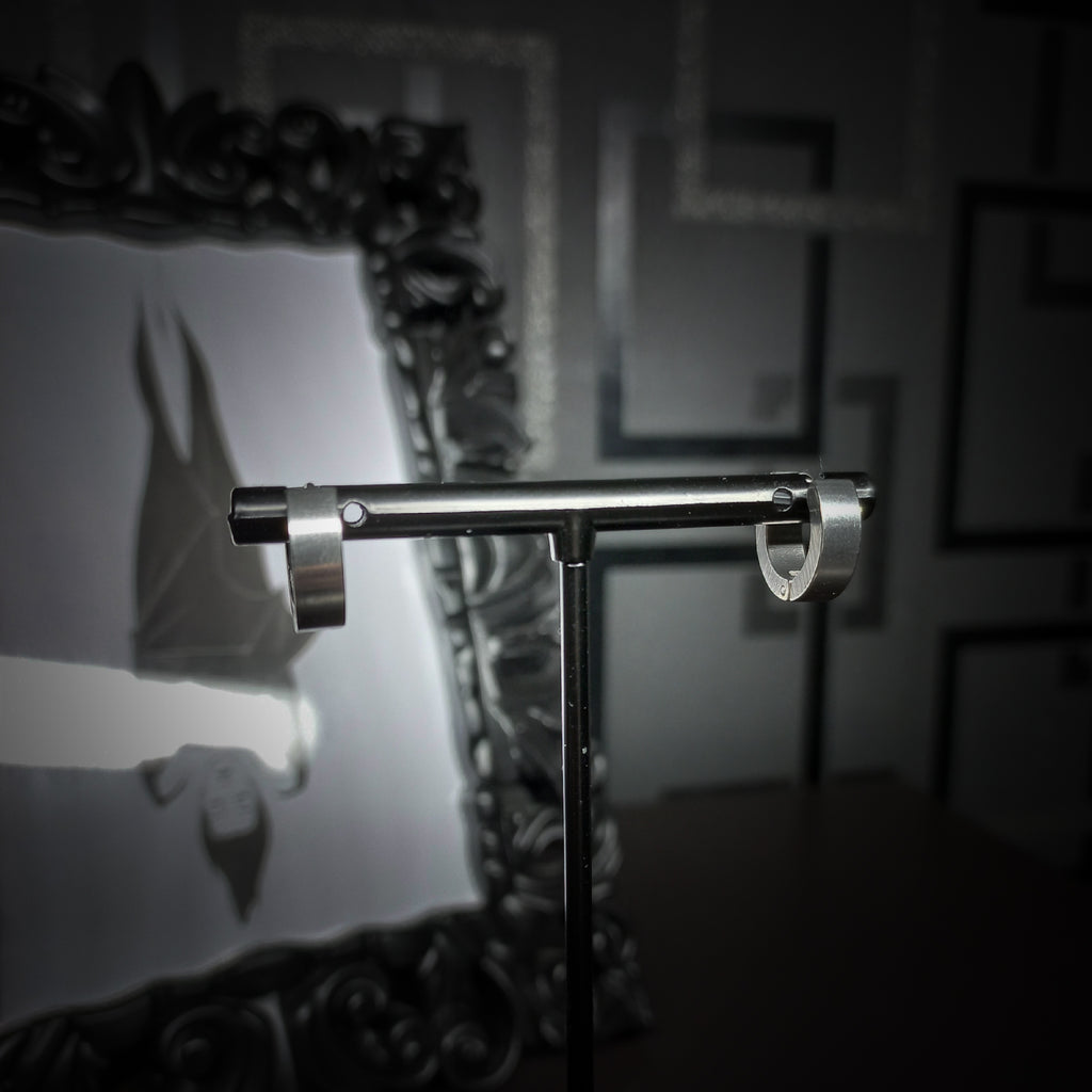 Boucles d’Oreilles Anneaux