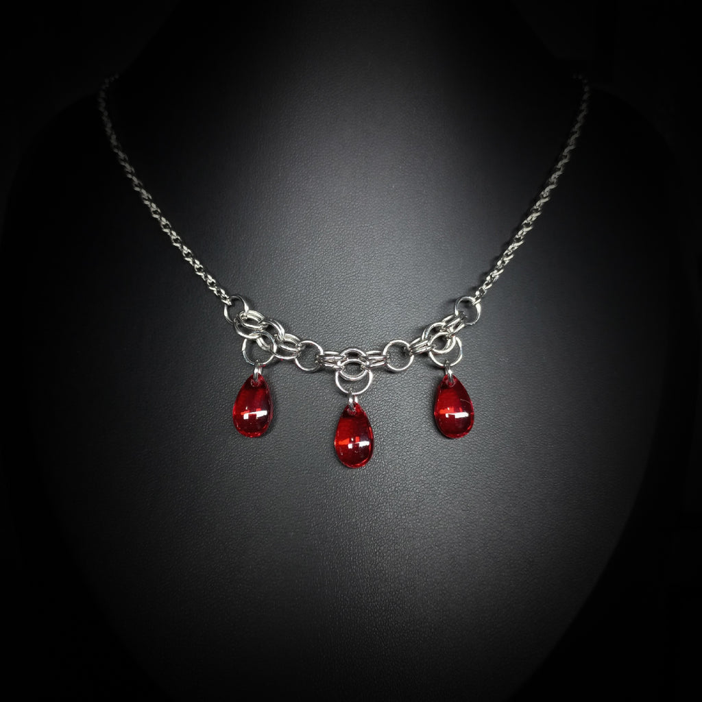 Collier Bloodline – Midnight Link