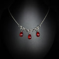 Collier Bloodline – Midnight Link