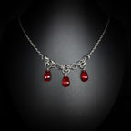 Collier Bloodline – Midnight Link