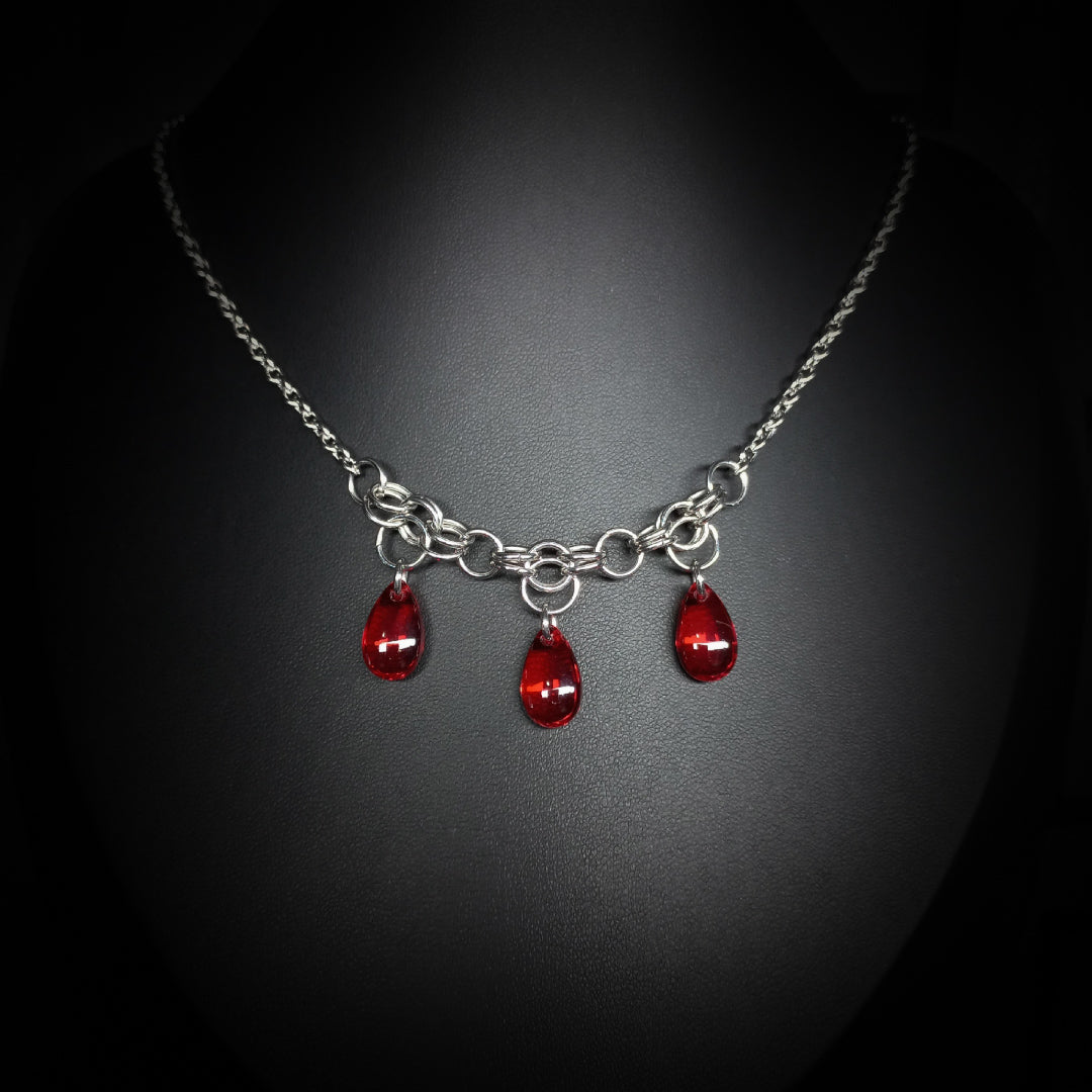 Collier Bloodline – Midnight Link