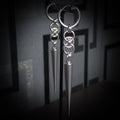 Boucles d’Oreilles Single Thorn