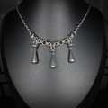 Collier Tria – Sanguis