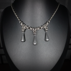 Collier Tria – Sanguis