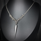 Collier Lone Thorn