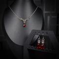 Ensemble Vampire Bloodline – Soif Éternelle