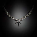 Collier Midnight – Triad of Darkness