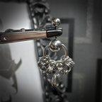Piercing de Nombril Goutte