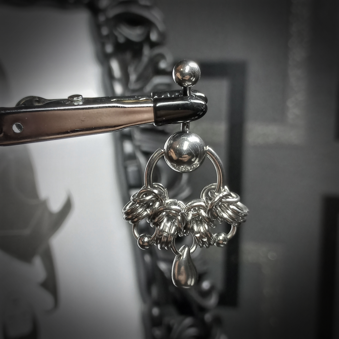 Piercing de Nombril Goutte