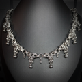 Collier Silent Empire