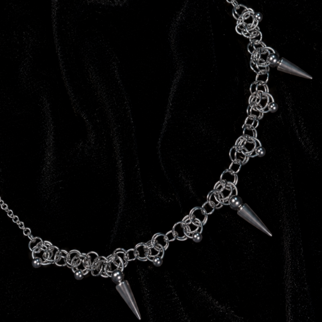 Collier Nightfall – Revenant
