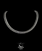 Collier Mailles Impériales