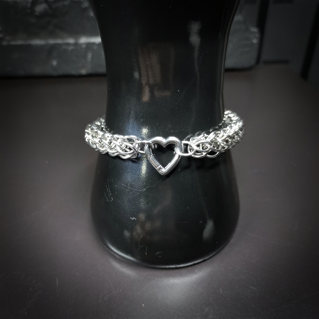 Bracelet Eternal Heart