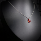 Collier Bloodline – Mono Goutte