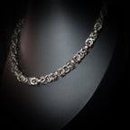 Collier Byzantin