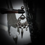 Piercing de Nombril à Pointe