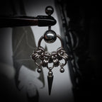 Piercing de Nombril à Pointe