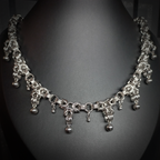 Collier Silent Empire