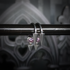Piercings d’Oreilles à Pointes