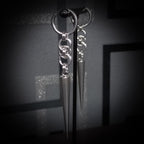 Boucles d’Oreilles Single Thorn