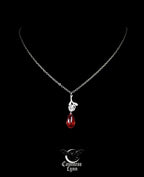 Collier Bloodline – Épine de Sang