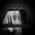 Boucles d’Oreilles Tria – Astrum
