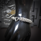 Bracelet Eternal Heart