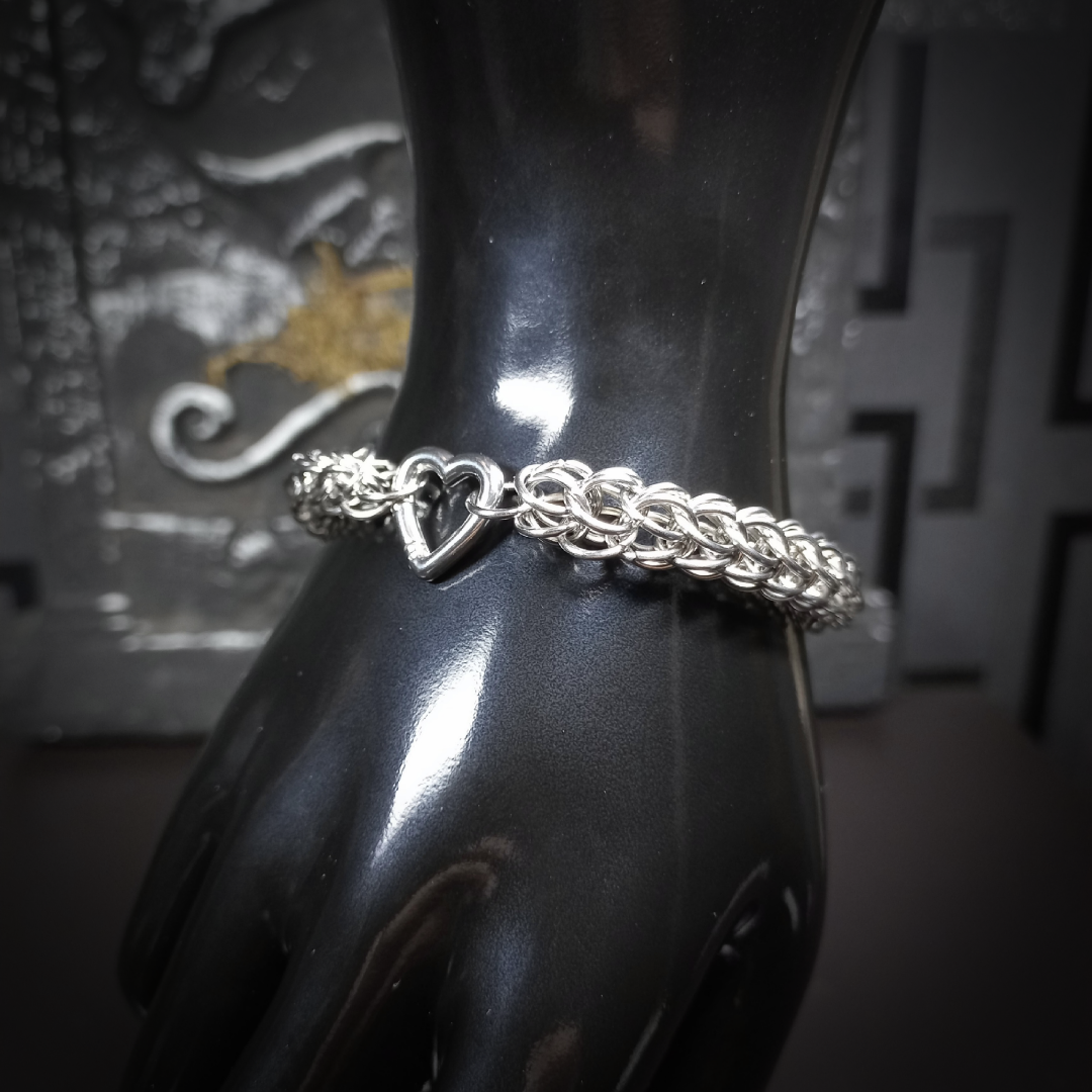 Bracelet Eternal Heart