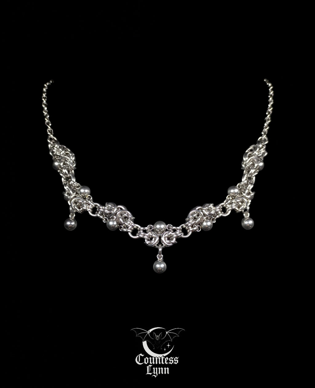Collier Belladone