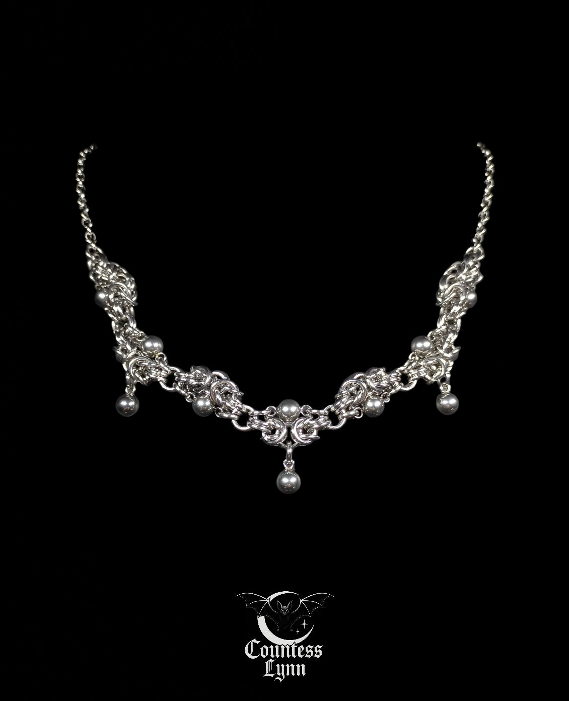 Collier Belladone