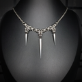 Collier Tria – Nira
