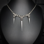 Collier Tria – Nira