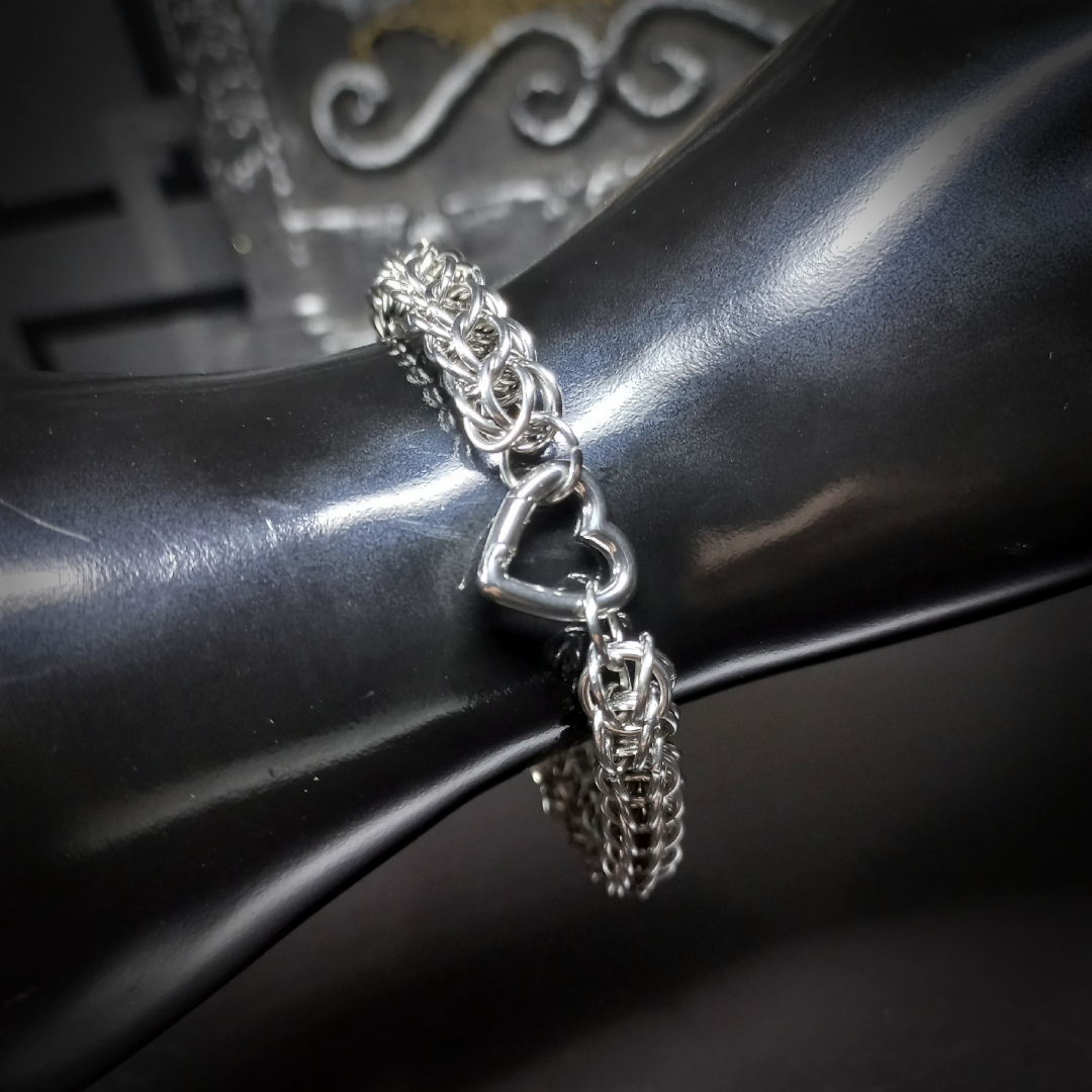 Bracelet Eternal Heart