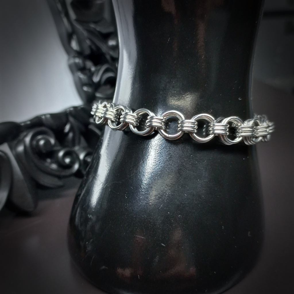 Bracelet Midnight Ring