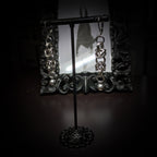 Boucles d’Oreilles Silens Byzantium