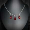 Collier Bloodline – Midnight Link