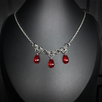 Collier Bloodline – Midnight Link