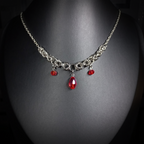 Collier Impérial – Comtesse Carmilla