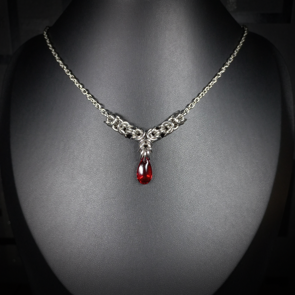 Ensemble Vampire Bloodline – Soif Éternelle
