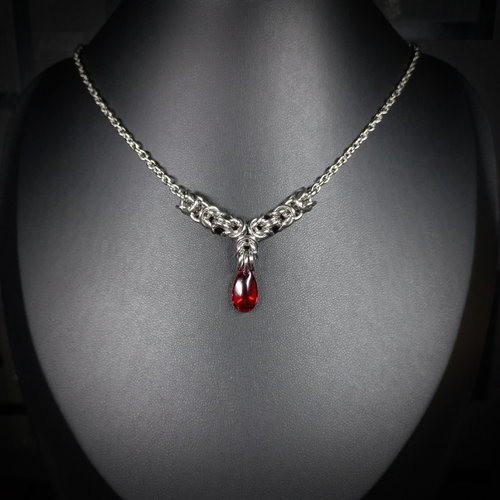 Ensemble Vampire Bloodline – Soif Éternelle