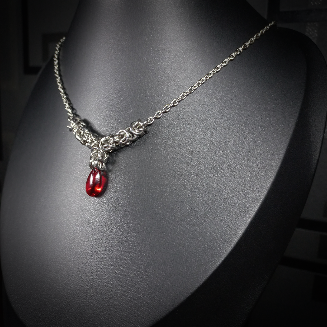 Ensemble Vampire Bloodline – Soif Éternelle