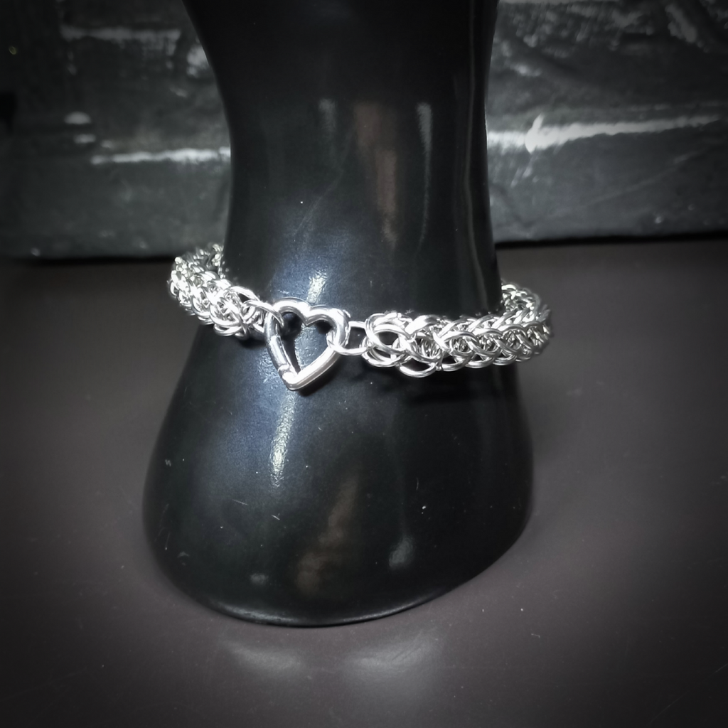 Bracelet Eternal Heart