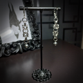 Boucles d’Oreilles Silens Byzantium