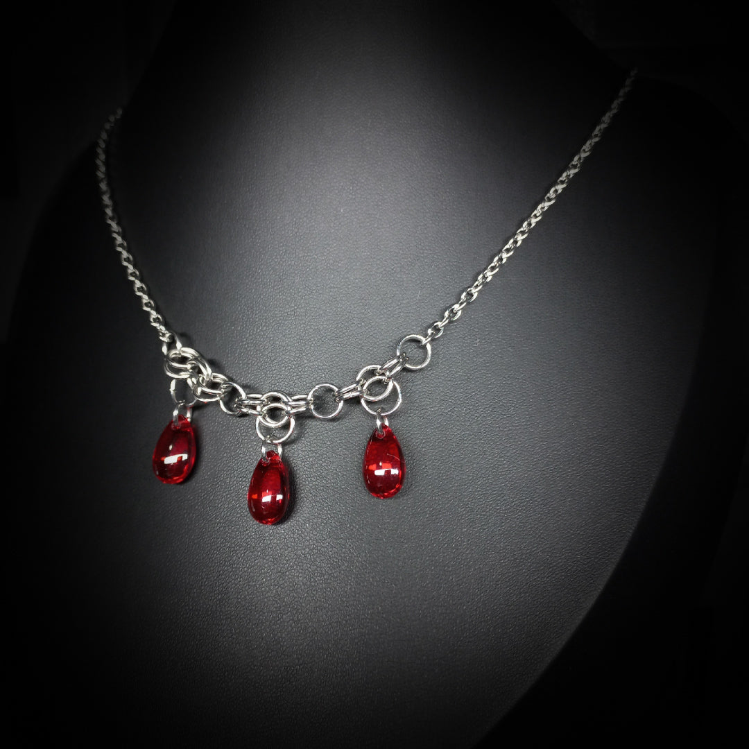 Collier Bloodline – Midnight Link