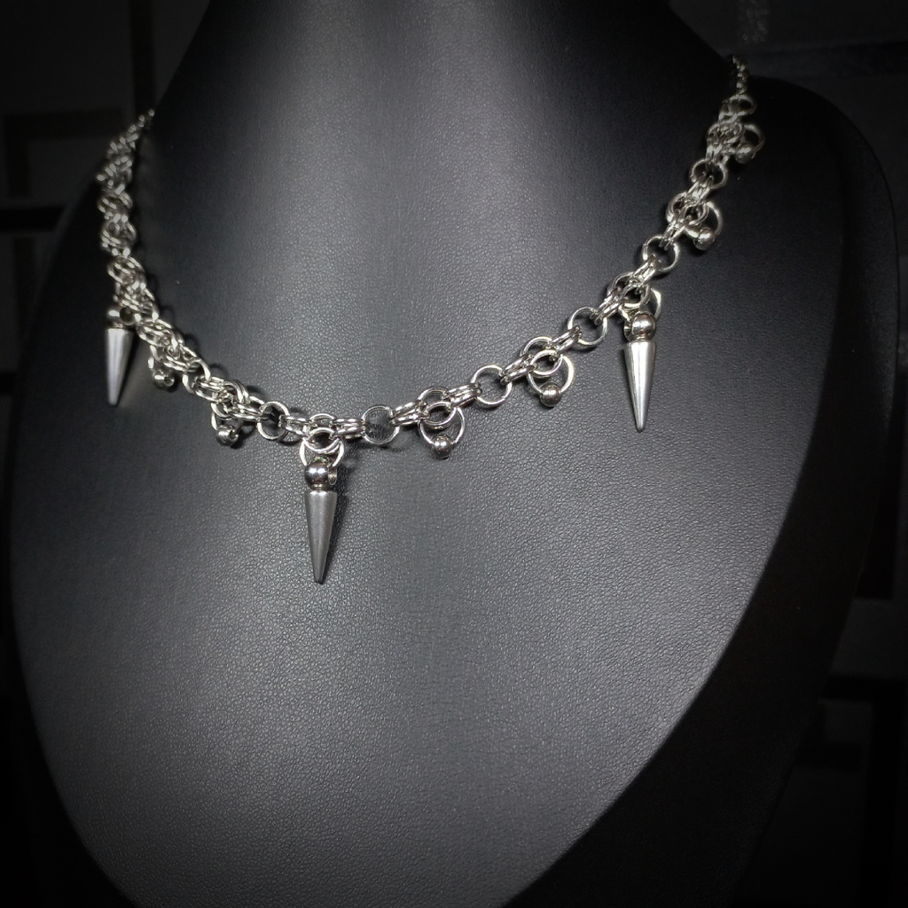 Collier Nightfall – Revenant